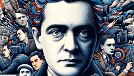 L’Avare de solitude – Hommage à Romain Gary