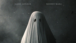 A Ghost Story