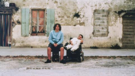 Adieu Gary (Nassim Amaouche, 2009)