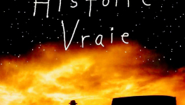 Une Histoire Vraie