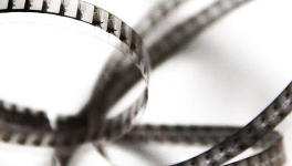 Gros plan sur une vie qui ne tient qu'à un film