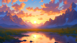 La paix tout simplement