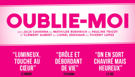 Oublie-moi (5/5)