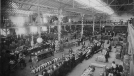 La Soule : terre d'industrie, hier comme aujourd'hui