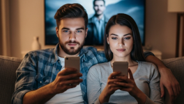 Du Grand Écran au Petit Écran : La Valse des Scénarios Vus et Revus