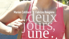 Deux jours, une nuit
