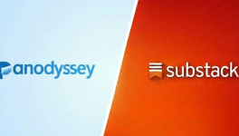 Panodyssey ou Substack : le piège de l'entre-deux ?
