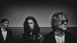 Low - la blancheur du tumulte