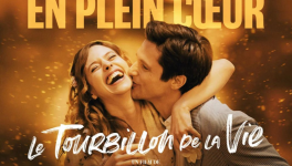 Le Tourbillon de la Vie