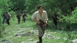 Chapitre 23 - Les miliciens