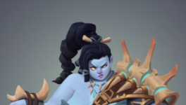 Character design : l'air aimable