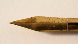 How to get an author's name ? 