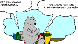 RATPSODIES  - WINTER 2025 - 17