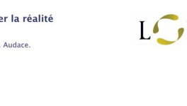 TRANSFORMER LA REALITE