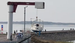 CTW47 - Lac de la forêt d'Orient : mars 2026