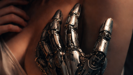 Diptyque Nympho-Mécanique