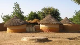 Histoire drôle Mandingue*