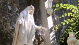 LOURDES…FATIMA…...BRUSICCO ?