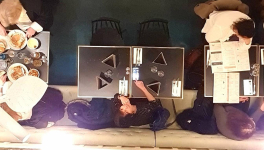 Ecosystémique du temps