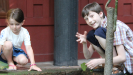 Why do we teach our children to tell the truth?