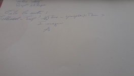 work in progress, more or less...