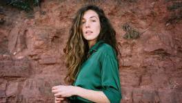 Les parfums de l'enfance - Anna Mieke - Theatre 2022