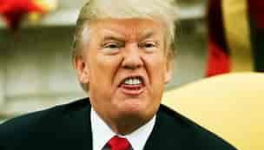 TRACKING DOWN COVIDIANS