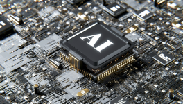 A European AI? You can start using one today