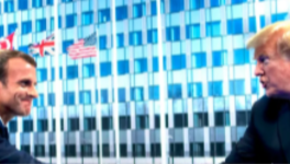 Donald Trump ou l'ère de la post-vérité