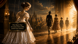 La ballade des marionnettes