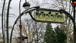 Paname #2 - (suite des photos)