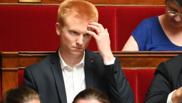 Quatennens, des langues se délient...