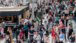 Partie 2 : La remise en question - Chap. 10 : La migration - Sct. IV : Les différents visages de la migration... - Sqc. b : De nouvelles causes ?