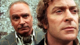 Le limier (1972) Joseph L. Mankiewicz