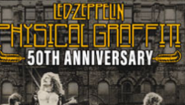 Un demi-siècle de Physical Graffiti