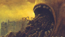 LES ARTISTES LES PLUS EFFRAYANTS DE TOUS LES TEMPS : UN VOYAGE DANS L'HORREUR