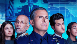 Space Force - Saison 2