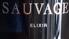 Sauvage...