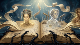 L'effacement des femmes : Une corruption systématique de l'Histoire