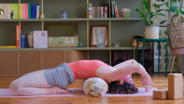 Le Mentorat du Devenir Soi