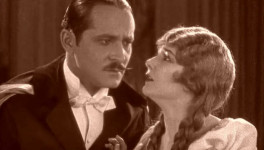 Le fantôme de l'opéra (1925) Rupert Julian