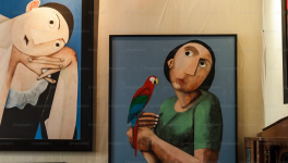 Representation of Dominating Women in Guy de Maupassant's Short Stories