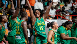 AfroBasket féminin 2025: Le Sénégal élimine la Côte d'Ivoire !
