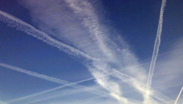 Je crois que le ciel va changer