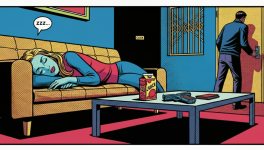 La Purge (et bonne Saint-Valentin, bien sûr)