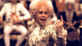 Amadeus (Milos Forman, 1984)