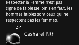 Donner des leçons à l’islam ?? 