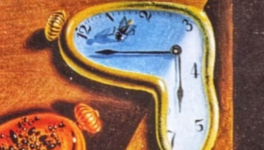 « Être à l’heure, c’est déjà être en retard »