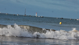  Avec Julien Clerc, la plénitude du « Terrien »