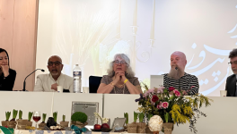 Qu’a dit Zarathoustra 1ʳᵉ édition, mars 2025, FIAP – Paris